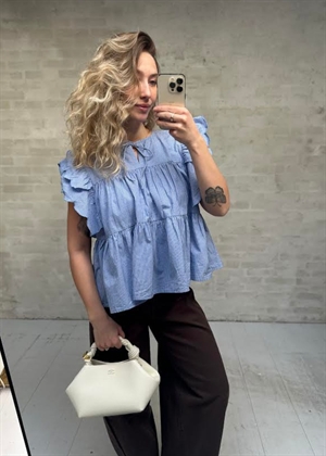 Adauge top Baby Stripe Boii Studios 